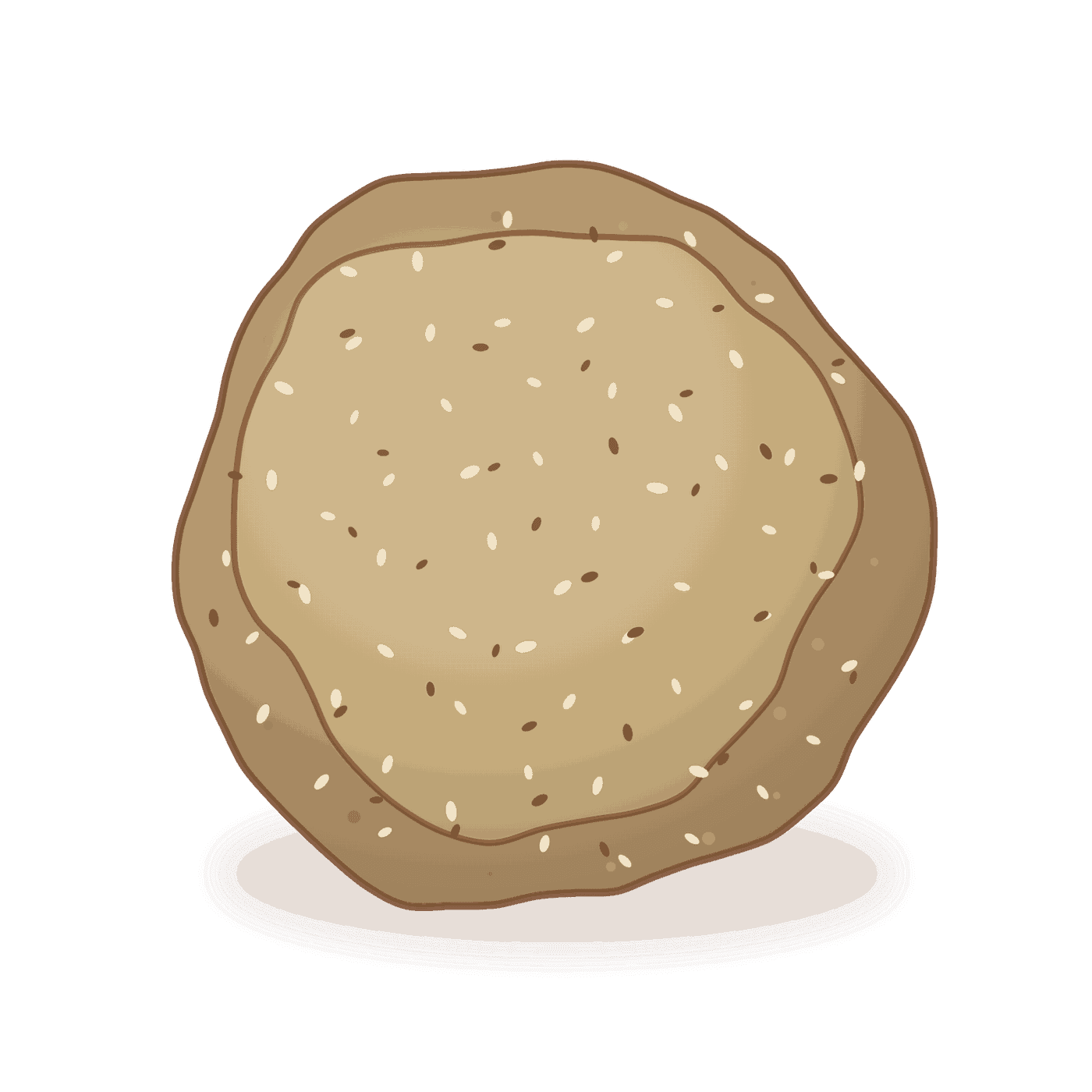 Buckwheat Tahini