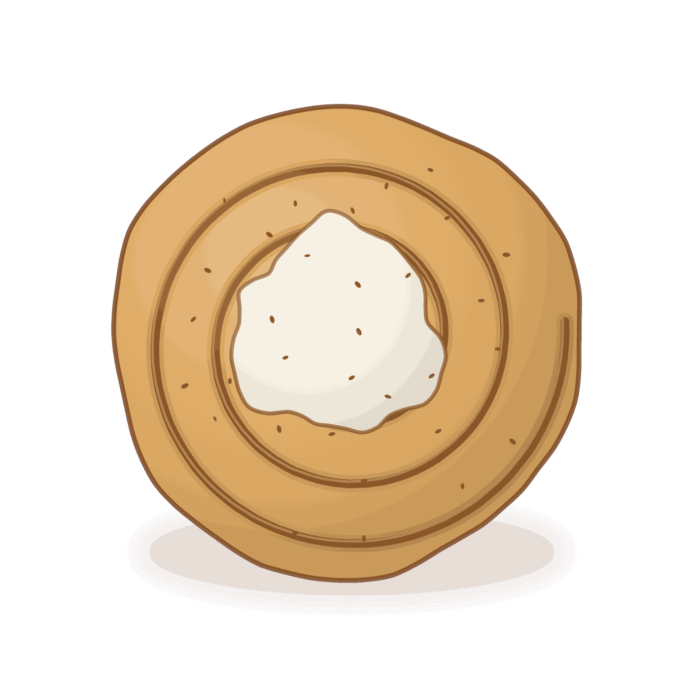 Cinnamon Morning Bun