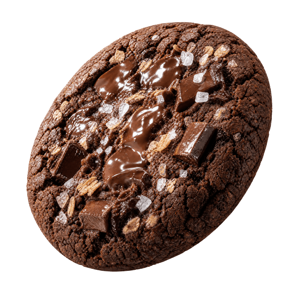 Dark Rye Chocolate