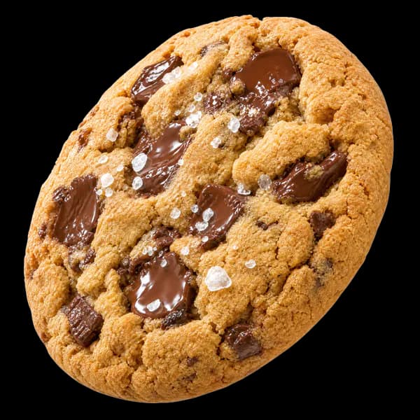 The Original Sourdough Chocolate Chip